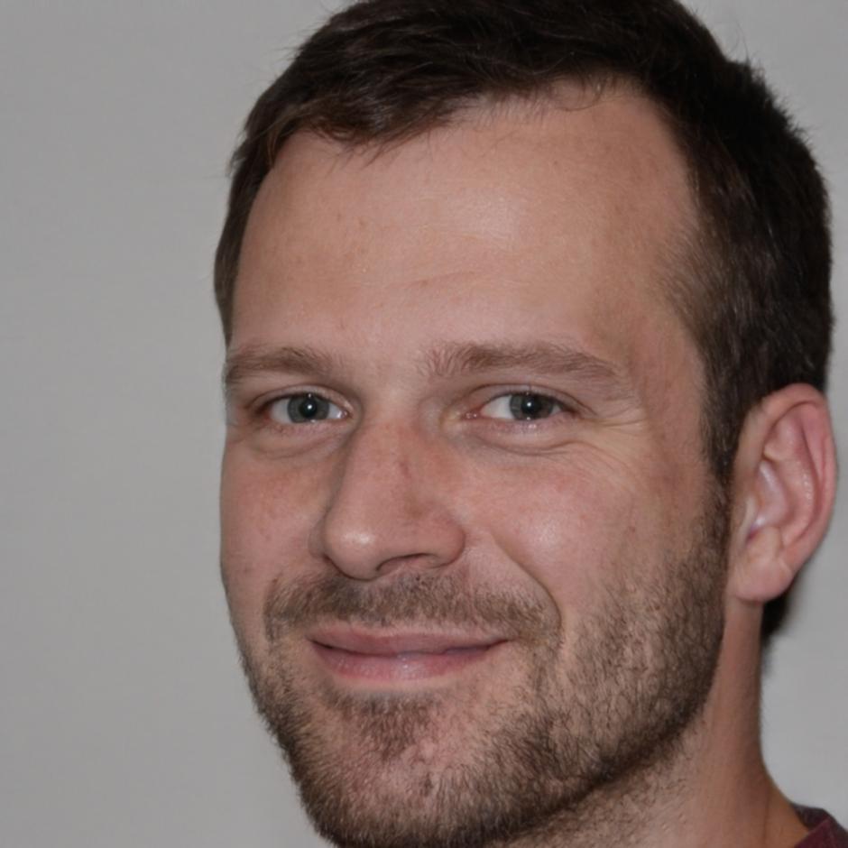 Caspian Thornhill financial planning instructor